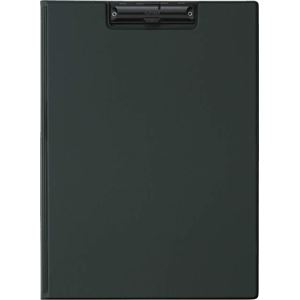 クリップホルダー A4E No.300E ブラック