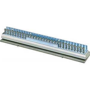 パンチブロック（替刃） 26・30穴 No.302N用
