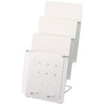 パンフレットスタンド PS-1432S