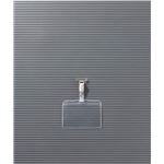 タッグ名札 ソフトタイプ 10個入 N73Kー10P