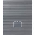 名札用ホルダー ソフトタイプ 10枚入 N73KH-10P