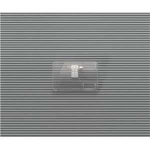 IDカード用名札 10枚入 54×86mm N231-10P