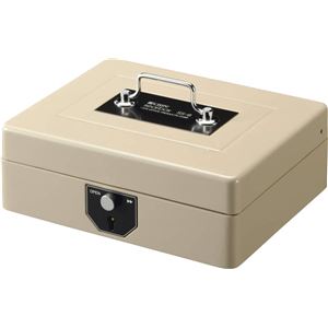 スチール印箱 SS-6 グレー