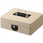 スチール印箱 SS-6 グレー