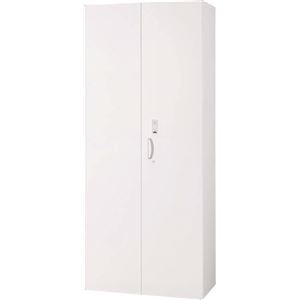 オフィスユニット セキュリティ収納型 SV-21BLSS-W