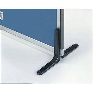パネルシステム フィーリング 安定脚 RF-SS-BK