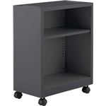デスクアンダーラック VD-N526UD ダークグレー