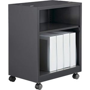 デスクアンダーラック VD-N533UD ダークグレー