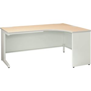 コーナーデスク（H720mm） LDV-M1612CRS-MW