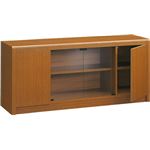 プレジデント用飾棚 PK-167S 【社長室、役員用家具】
