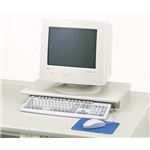 PCデスクラック PC-DR