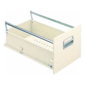 ファイリングキャビネット カードキャビネット C-HM-B6・TD用