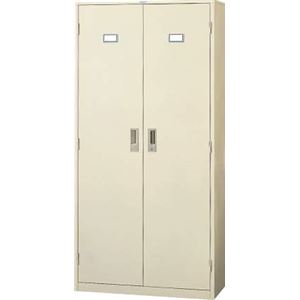スチール書庫 No.360N アイボリー