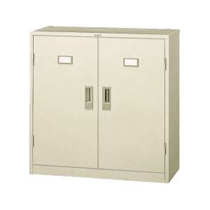 スチール書庫 No.330N アイボリー