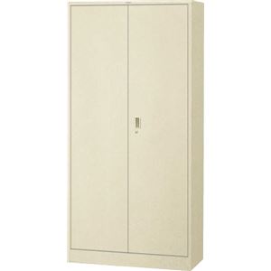 スチール書庫 No.360MSN アイボリー