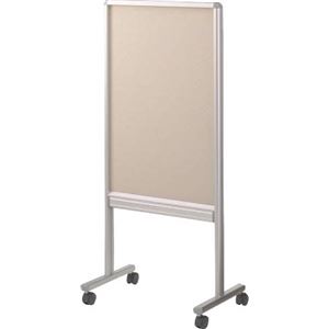 ポケット付ホワイトボード・掲示板 AG-65G
