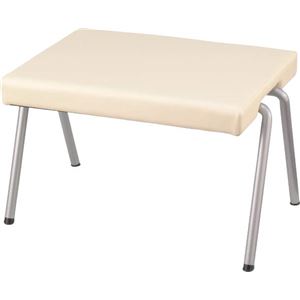 多目的ベンチ No.251S アイボリー