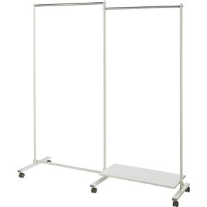 折りたたみ式コートスタンド STF-15