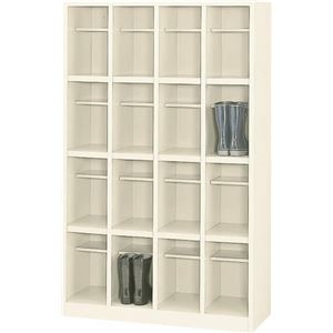 ブーツ用シューズボックス SB-44BA