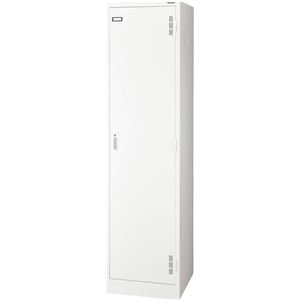 スチールロッカーSタイプ 1人用 S-71-W