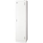 スチールロッカーSタイプ 1人用 S-71-W