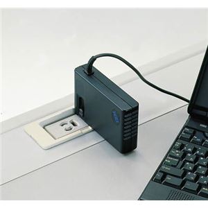 ACコンセント TD-AC2