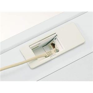 モジュラユニット TD-CAT5
