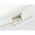 モジュラユニット TD-CAT5