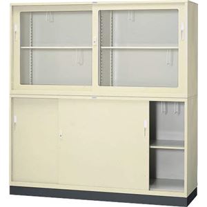 データファイル保管庫 DF-63SN アイボリー