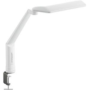 LEDデスクライト LE-H635W ホワイト
