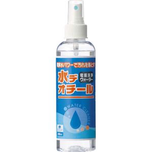 電解洗浄ウォーター 水デオチール EDI-100S