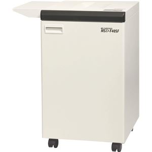 MSシュレッダー 電動 明光商会 MSD-F40SF 【業務用】