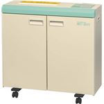 MSシュレッダー 電動 明光商会 MSV-D31C 【業務用】