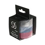 (業務用セット) 和紙マスキングテープD tape／3本パック／15MM DT15-3P-14【×10セット】