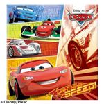 (業務用セット) ディズニーキャラクター フエルアルバム 写真 Digio （カーズ） ア-LP-122【×5セット】