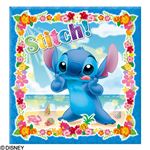 (業務用セット) ディズニーキャラクター フエルアルバム 写真 Digio （スティッチ） ア-LP-115-2【×5セット】