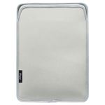 (業務用セット) Digio2 タブレットPC用スリップインケース （for iPad mini） TBC-IPM1203SLシルバー【×5セット】