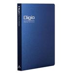(業務用セット) Digio フォトストッカー L 2段ポケット DGPL81【×10セット】