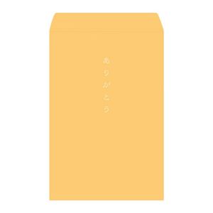 (業務用セット) プチ袋 KG判サイズ 「ありがとう」 PEV-203-2【×30セット】