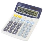 (業務用セット) 電卓 デスクトップ スタンダードL ECD-2103T【×5セット】