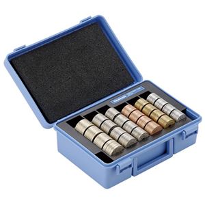 (業務用セット)ナカバヤシ キャッシュキャリーケース NC-201B 収納ボックス 収納用品【×5セット】