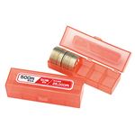 (業務用セット) コインケース レッド／500円×50枚 NC-3500【×30セット】