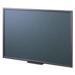 (業務用セット) 木製黒板 900×600 WCF-9060D【×2セット】