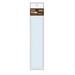 (業務用セット) コレクションケース002用アクリル棚板 CCM-T002【×10セット】