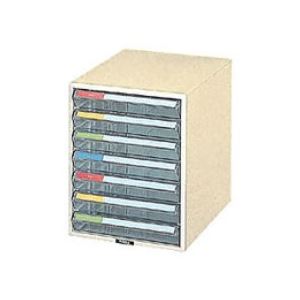 (業務用セット) レターケース A4 LC-7P【×2セット】