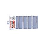 (業務用セット) メディアシステム 収納メディシスオプション 仕切板1枚売り L仕切板ヨコ用 MDF-L1【×10セット】