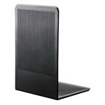 (業務用セット) ブックエンド Pタイプ L ブラック BE-P301BK【×5セット】
