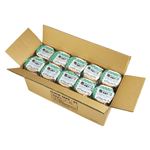 アイ・フィット工業 布粘着テープ 布粘着テープPL 50mm×25m 50巻