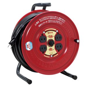 ハタヤリミテッド 温度センサー付サンデーリール GS-30S 1台