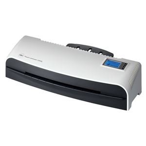 アコ・ブランズ GBCパウチラミネーター 本体 GLMX342L 1台